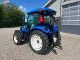 New Holland T4.75 S Med frontlift - 3