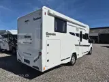 2019 - Benimar Tessoro 463   Markise. batteri. solcelle. lædersæder. undervognsbehandlet. Ekstra låse op Bil og Bo-del. fuld service frem til 98,000 km. - 2