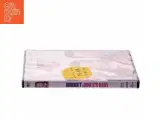 Bridget Jones&#39;s Baby med Renée Zellweger (DVD) - 2