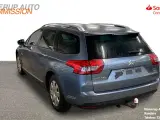 Citroën C5 Tourer 1,6 e-HDi Seduction E6G 110HK Stc 6g Aut. - 4