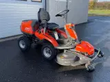 Husqvarna R 316TX Inkl. 112 cm klipper - 3