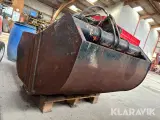 Grab til kran - 2