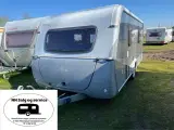 2008 - Hymer Feeling 430   Virkelig velholdt campingvogn - 2