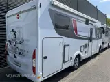 2018 - Bürstner Lyseo Time I 728G - 2