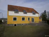 Domicil ejendom  kontor / lager.  klinik - 3