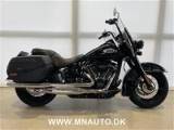 Harley Davidson FLHCS Heritage Classic 114"