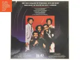 The Temptations - Power LP Vinylplade - 3