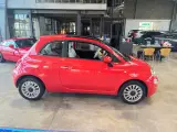 Fiat 500 1,0 Hybrid Lounge+ - 2