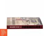 Forbindelser : roman af Nuruddin Farah (Bog) - 2