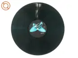 Anne Linnet band, cha cha cha fra Cbs (str. 30 cm) - 4