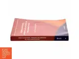 Kommunikation, mediaplanlægning og reklamestyring. Bd. 2, Dansk reklamemedia (Bog) - 2