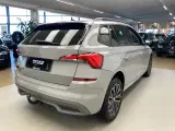 Skoda Kamiq 1,0 TSi 110 Dynamic DSG - 4