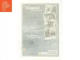 Gamle Mænd I Nye Biler fra DVD - 3