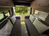 2025 - Eriba Car 602   Fantastisk Camper for den modne par fra Hinshøj Caravan - 3