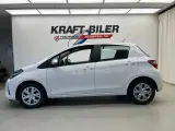 Toyota Yaris 1,0 VVT-i T2 - 2