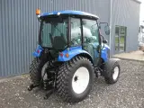 New Holland Boomer 55 Frontlift / Front PTO - 2