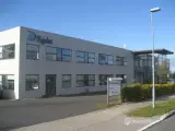 Attraktivt kontorlokale i flot ejendom fra 2003. - 2