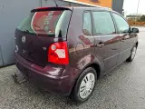 VW Polo 1,4  - 3