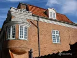 Palæejendom i Viborg Midtby - sælges - 1. års afkast 4,32% - 4