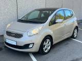 Kia Venga 1,6 CRDi 115 - 5