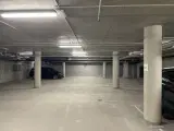 Parkering til leje på Sundkrogsgade 21 i Storkøbenhavn. - 3