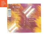 Søs Fenger CD &#39;Gamle Flammer&#39; - 3