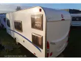 2006 - Bürstner Belcanto 540 TK - 2