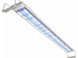 LED-akvarielampe 100-110 cm aluminium IP67