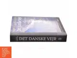 Det danske vejr (Bog) - 2