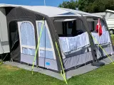 Kampa Pro Rally Air 390 Grande lufttelt  - 2