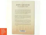 Tilståelsen af John Grisham (Bog) - 3