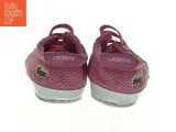 Lacoste børnesneakers fra Lacoste (str. Udvendig, 13 cm) - 3