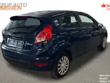 Ford Fiesta 1,0 EcoBoost Trend Start/Stop 100HK 5d - 3