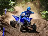 Yamaha YFZ 450 R - 2