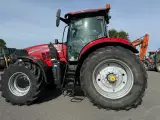 Case IH Puma 200 KUN 2500 TIMER! MED FRONT PTO OG LÆSSER BESLAG! - 4