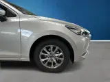 Mazda 2 1,5 SkyActiv-G 90 Sky - 2