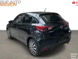 Mazda 2 1,5 Vision 90HK 5d - 4