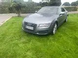 Audi A7 Quatro Sportback 3.0 TDI 204 - 2