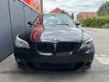 BMW 520i 2,2  - 5