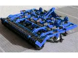 Rolmako U-453 H F 4,5 m. - 3