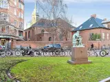 Smukt og lyst lejemål - 3