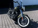 Harley Davidson fls slim  - 2