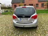 Opel Meriva B - 3