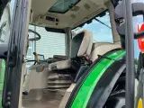 John Deere 6135R Krybegear, frontlift, TLS Affjedret foraksel og affjedret kabine - 4