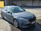 BMW 120d 2,0 M-Sport aut. - 4