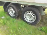 Böckmann HL-AL 3016/20 2000kg - 4