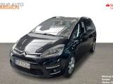 Citroën C4 Picasso 1,6 HDI aut. 110HK