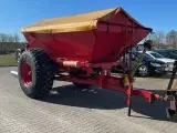 Bredal B 6 - 5