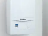 Vaillant EcoTec 136/5-3 Gasfyr