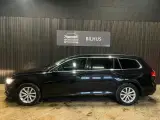 VW Passat 2,0 TDi 150 Comfortline Variant DSG - 3